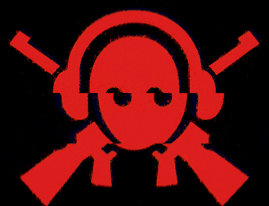 logo animated